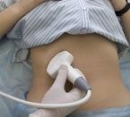 УЗИ органов брюшной полости. Обследуем организм